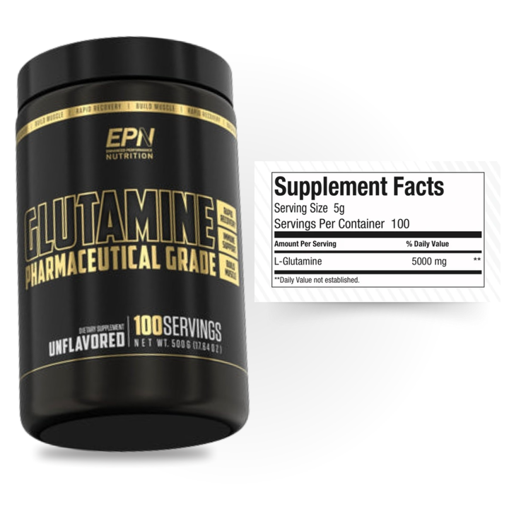 Ultimate Performance Nutrition Combo 2